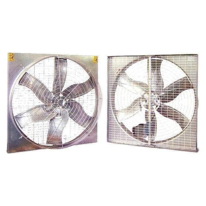 Pioneer Industrial Ventilation Fan - KHM Megatools Corp. Pioneer Industrial Ventilation Fan - KHM Megatools Corp.